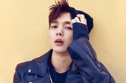 Akui Ngakak Saat Baca Naskahnya, Yoo Seung Ho Antusias Syuting  'I'm Not a Robot'