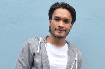 Soal Isu Michella Putri Dekat dengan Zack Lee, Randy Pangalila Ogah Komentar