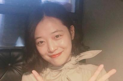Imutnya Sulli Juga Bikin Video Kekinian Usai IU dan Yoona CS, Seperti Apa?