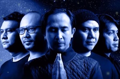 Bintangi TVM 'Menanti Sebuah Jawaban', Padi Bakal Ungkap Alasan Vakum