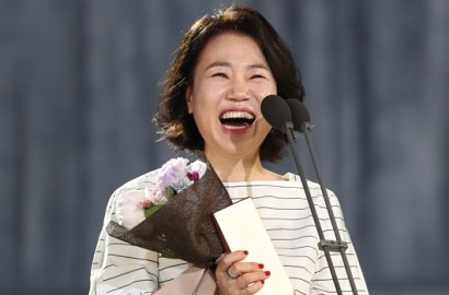 Dramanya Lebih Fokus ke Karakter Pria, Penulis Naskah 'Goblin'-'DOTS' Curhat Tuai Kritik