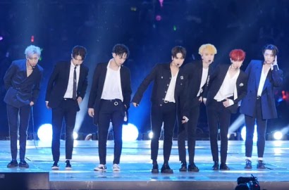 Para Member Terlibat Langsung Garap Album '7 For 7', GOT7 Tertekan?