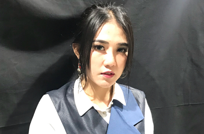 Hadirkan Via Vallen cs, Netter Senang 'Insert Award' Tak Undang Ayu Ting Ting?