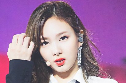 Jumpa Fans di Jepang, Nayeon Twice Kepergok Lakukan Aksi 'Curang' Ini