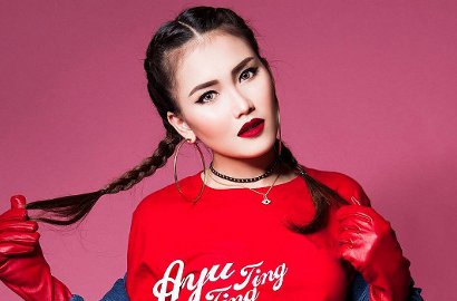 Keblablasan Gimmick Bareng Raffi Ahmad, Balajaer Akhirnya Capek Bela Ayu Ting Ting