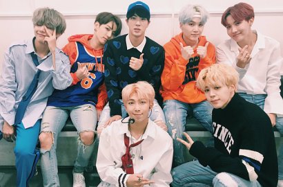Dikonfirmasi Hadiri MAMA 2017 di Hong Kong, Fans Tebak BTS Bawa Pulang Piala