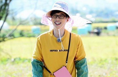 Jadi Bad Boy Bareng Lee Kwang Soo cs di 'Running Man', Yoo Jae Seok Bikin Pangling