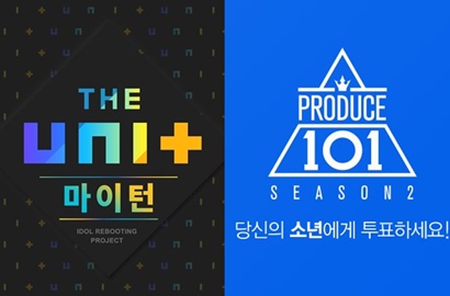 Tuai Kritikan, PD 'The Unit' Akui Konsep Acaranya Mirip 'Produce 101'?