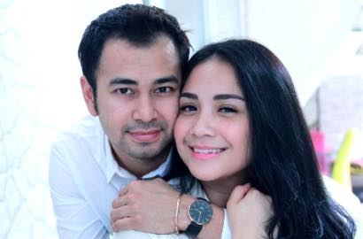 Amy Geram, Haters Jijay Raffi Pamer Cium Bibir Nagita