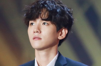 Akui Sering Kelewatan Saat Bercanda, Ini Pesan Mengharukan Baekhyun untuk EXO