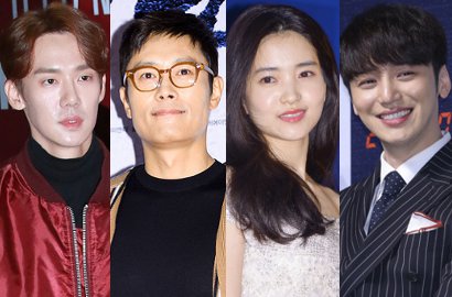 Jelang Syuting Perdana, Yoo Yeon Seok Hingga Kim Tae Ri Hadiri Workshop  'Mr Sunshine'