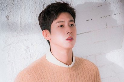 Jadi Mahasiswa Cupu, Begini Cara Yunho TVXQ Ungkapkan Cinta di 'Meloholic'