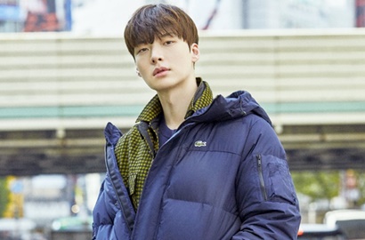 Ganteng Parah, Siap-Siap Meleleh Lihat Foto Baru Ahn Jae Hyun Ini