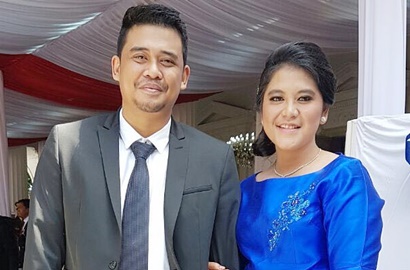 Sederhana Tanpa Cantumkan Gelar di Undangan Nikah, Kahiyang Ayu Tuai Pujian