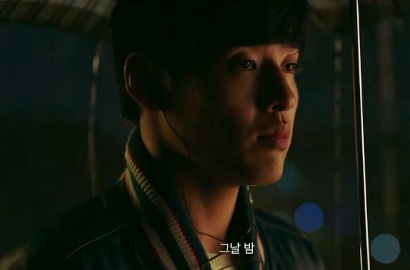 Coba Ungkap Misteri Kakaknya, Kang Ha Neul Akan Dibunuh di Trailer 'Forgotten'?