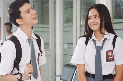 Lama Ditunggu, Endy Arfian Akhirnya akan Muncul di 'Dear Nathan'