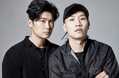 Borong Jam Tangan Mewah Buat Agensi, Dynamic Duo Malah Disindir