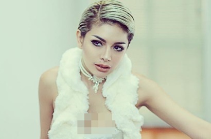 Imbas Kasus Hina Panglima TNI, Nikita Mirzani Stres Dikeluarkan dari 4 Acara TV?