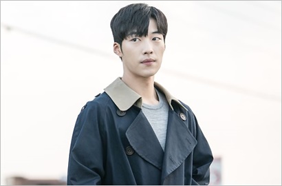 Ganteng Plus Keren Banget, Woo Do Hwan di 'Mad Dog' Bikin Jatuh Cinta?