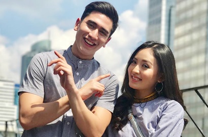 'STJC Reborn' Wilona-Verrel Diisukan Rombak Jalan Cerita, Kenapa?