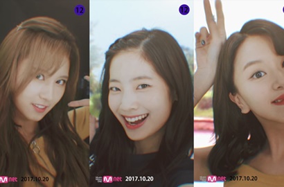 Giliran Sana, Dahyun dan Chaeyoung Beri Blowing Kiss di Teaser 'Likey' Twice
