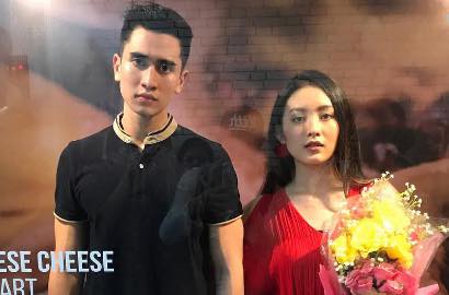 Heboh Foto Verrell Diduga Beli Cincin untuk Natasha Wilona, Netter: Pengalihan Isu