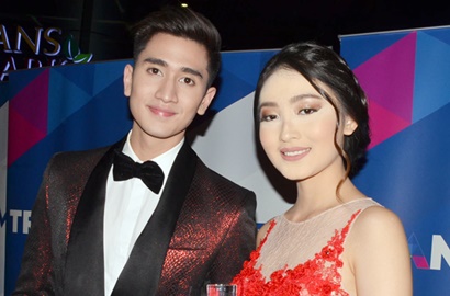 Beredar Foto Beli Cincin, Verrell Bramasta dan Natasha Wilona Buka Suara
