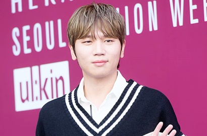 Dulu Jelek Nyanyi Ballad, K.Will Curhat Sering Dimarahi Bos Agensi BTS