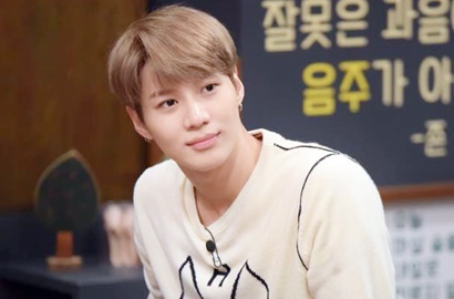Taemin Disebut Kim Heechul Versi 'Angel', Netter: Keduanya Sama-Sama Cantik