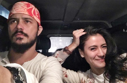 11 Tahun Nikah Belum Dikaruniai Momongan, Fathir Muchtar Dikabarkan Jalani Bayi Tabung