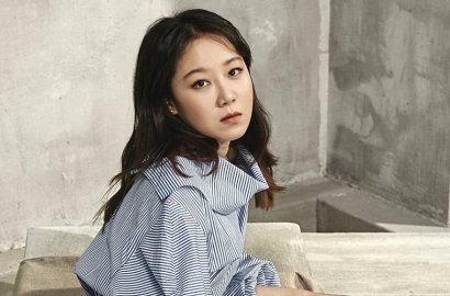 Pose Vulgar di Majalah Elle, Gong Hyo Jin Ungkap Jati Dirinya Jadi Aktris