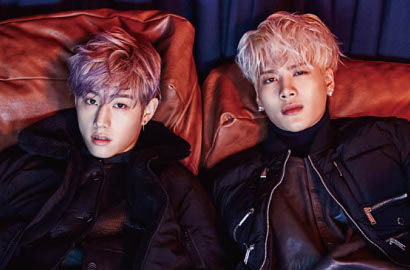 Jackson GOT7 Belikan Hadiah Ultah Mark Gelang Couple Berlian Rp 217 Juta