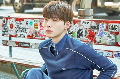 Sukses Jadi Model Hingga Desainer Perhiasan, Apa Impian Ahn Jae Hyun Berikutnya?