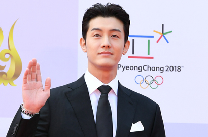 Tak Kalah Ganteng dan Tinggi, Aktor Ini Diincar Jadi Kakak Park Hae Jin di 'Four Men'
