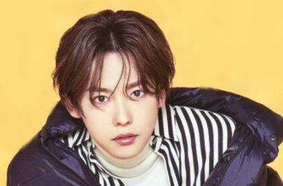Posting Komentar di Akun Non-Seleb, Instagram Kim Jin Woo Winner Ternyata Diretas