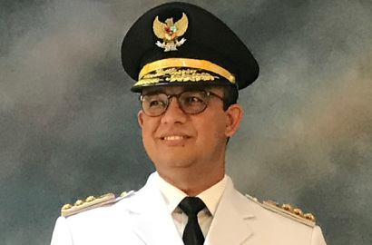 Penutupan Alexis Tak Perlu Didesak, Anies Baswedan Beri Janji Ini