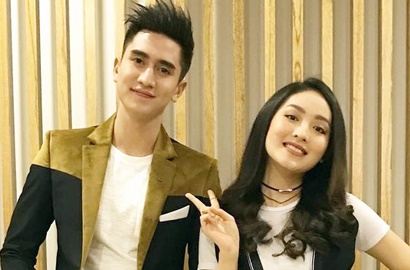 Teejay Marquez Raib di Poster 'STJC Reborn', Sinetron Verrell-Wilona Beneran Ganti Cerita?