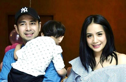 Rieta Curhat, Terungkap Alasan Nagita Diam Walau Raffi 'Mesra' dengan Ayu Ting Ting