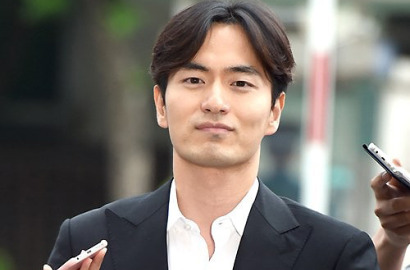 Film Perdana Usai Skandal Tahun Lalu, Lee Jin Wook Gabung Soo Ae di 'High Society'