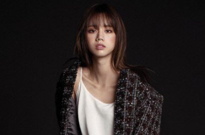 Akting Jadi Reporter yang Tangguh, Kerja Keras Hyeri Dipuji Kru 'Two Cops'