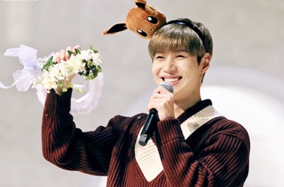 Taemin Ngaku Bohong Soal Wajah Tampan, Begini Alasannya