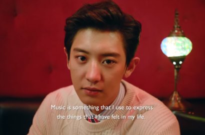 Jadi Model Tommy Hilfiger, Gantengnya Chanyeol Bikin Meleleh di Video Ini