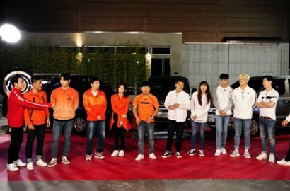 Ada Lee Elijah Hingga Hani EXID, Idol di Ronde ke-3 'Master Key' Ini Raih Vote Terbanyak
