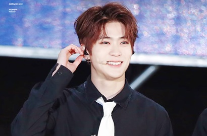 Sebut Kata Rasis Ini Saat Siaran Radio, Jaehyun NCT Jadi Sorotan