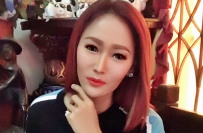 Jadi 'Nenek-Nenek' Keriput, Inul Daratista: Masihkah Ada yang Mengenaliku?