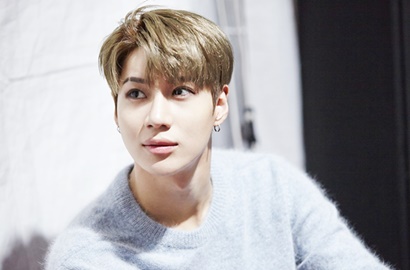 Taemin Buka-Bukaan Sering Menangis Tahun Ini, Kenapa?