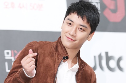 Ditanya Perbedaan YG dengan Agensi Lain, Begini Jawaban Kocak Seungri
