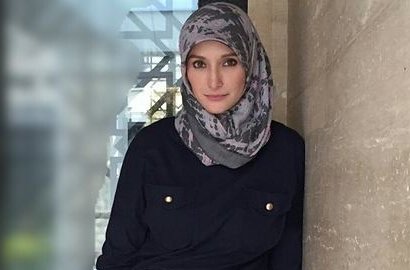 Berkat Sang Sahabat, Inneke Koesherawati Tabah Saat Suami Dipenjara