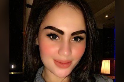 Jeniffer Dunn Mengejek Seseorang Tak Becus Jadi Wanita, Netter Sindir Balik
