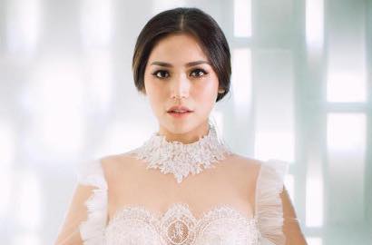 Jessica Iskandar Ogah Rekam Aksi Mesra Seperti Video Seks Eks Alumni UI